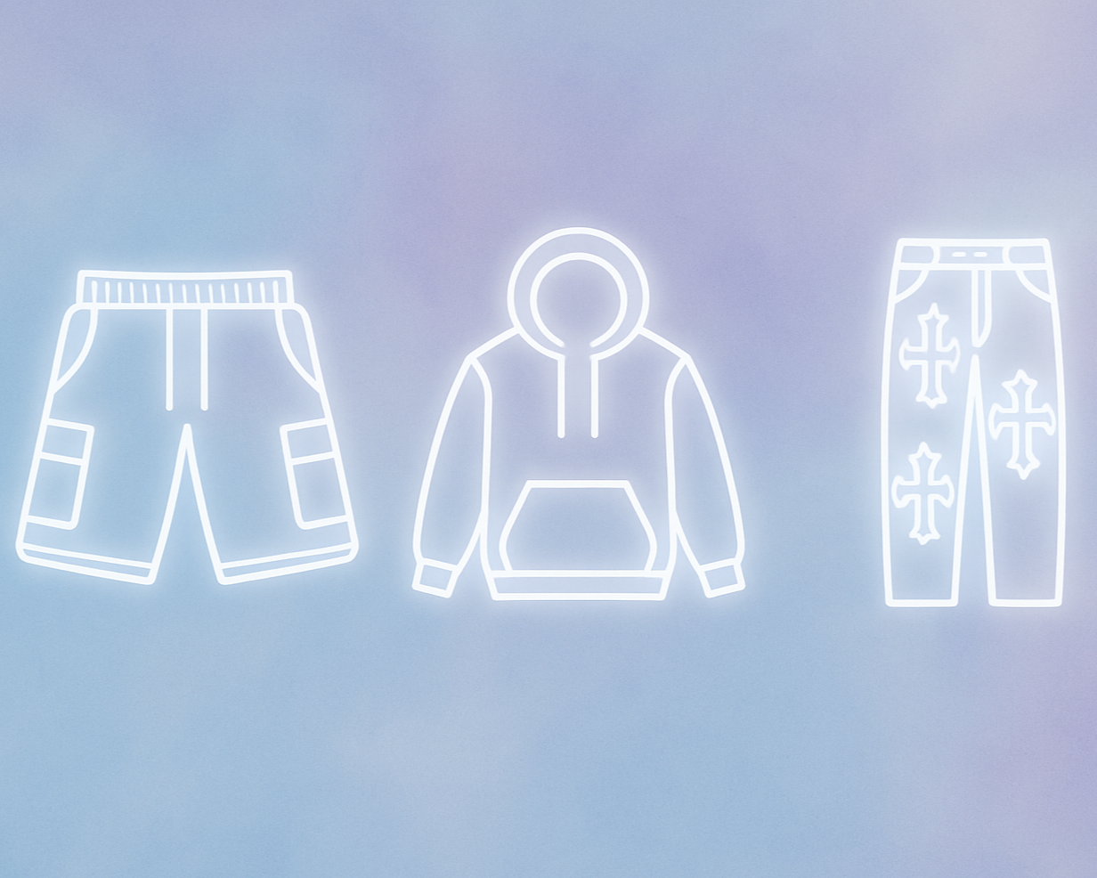 Clothing Vendor