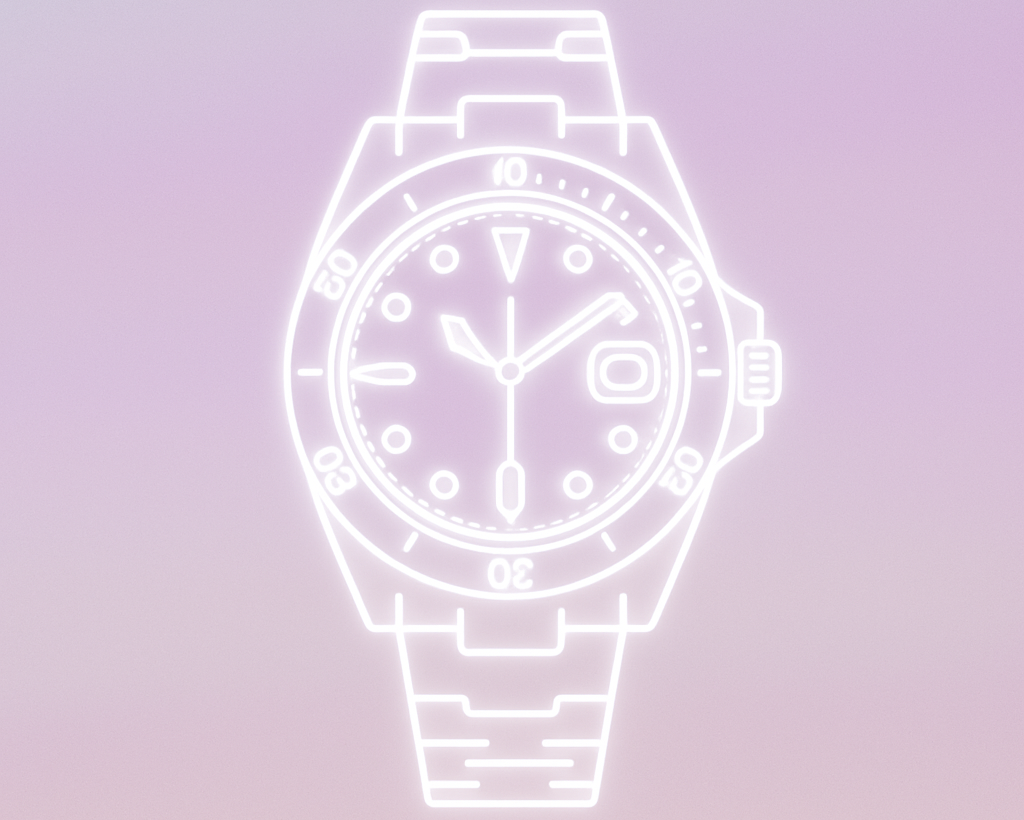 Watch Vendor
